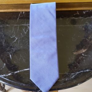 Bigotti 100% silk handmade tie.